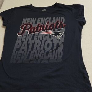 NFL NEW ENGLAND PATRIOTS